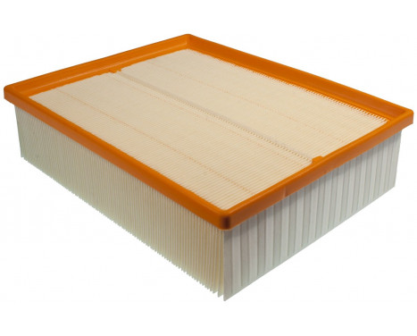 Air Filter LX 819 Mahle