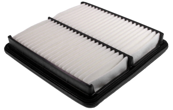 Air Filter LX 827 Mahle, Image 2