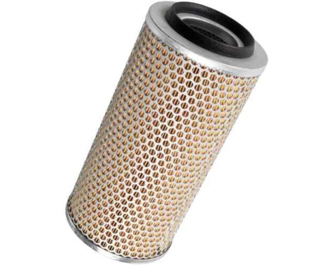 Air Filter LX 83 Mahle