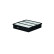 Air Filter LX 843 Mahle, Thumbnail 3