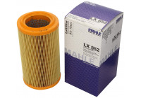 Air Filter LX 852 Mahle