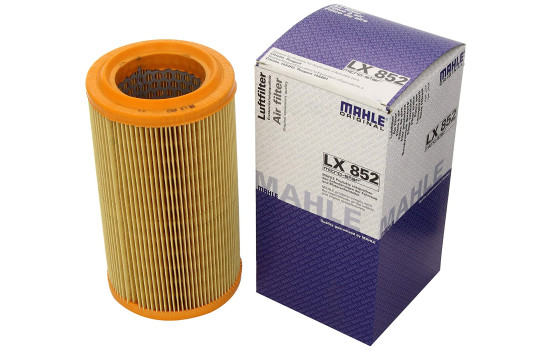 Air Filter LX 852 Mahle
