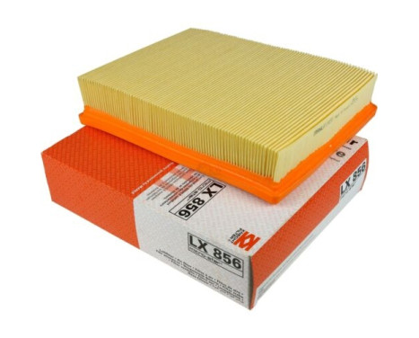 Air Filter LX 856 Mahle