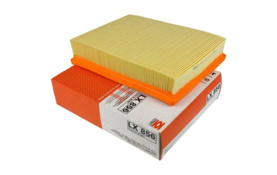 Air Filter LX 856 Mahle