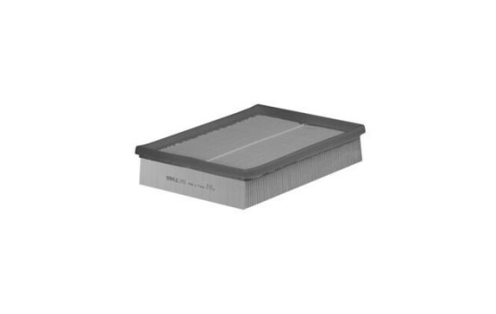 Air Filter LX 856 Mahle, Image 3