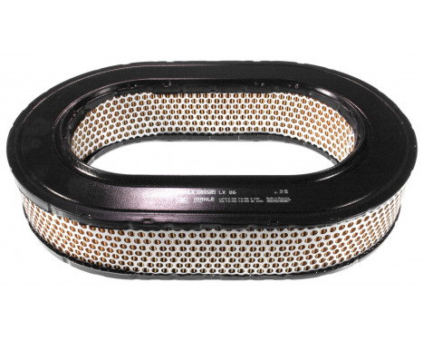Air Filter LX 86 Mahle
