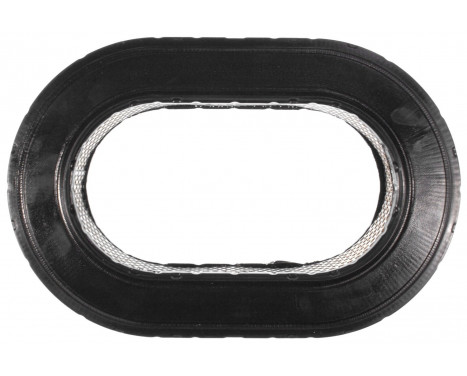 Air Filter LX 86 Mahle, Image 3