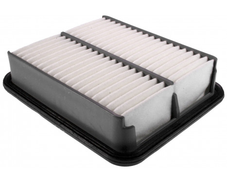 Air Filter LX 861 Mahle, Image 2