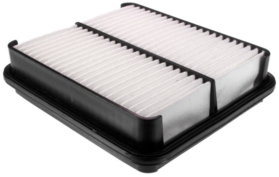 Air Filter LX 862 Mahle, Image 2