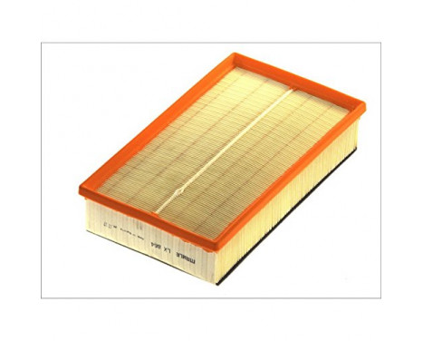 Air Filter LX 864 Mahle
