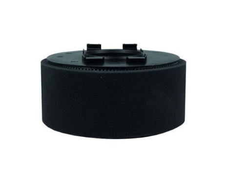 Air Filter LX 870 Mahle, Image 3