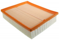 Air Filter LX 886 Mahle