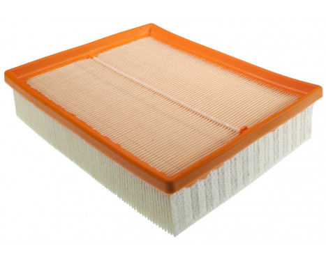 Air Filter LX 886 Mahle