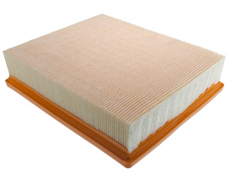 Air Filter LX 886 Mahle, Image 2