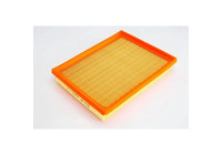 Air Filter LX 887 Mahle