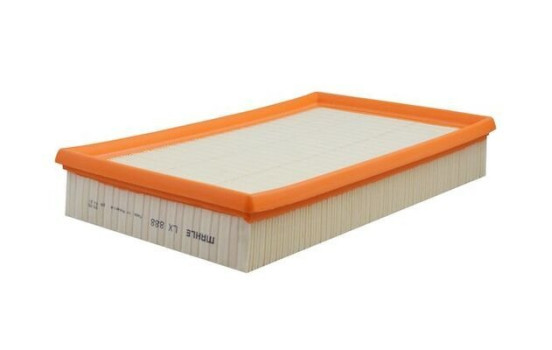 Air Filter LX 888 Mahle, Image 3