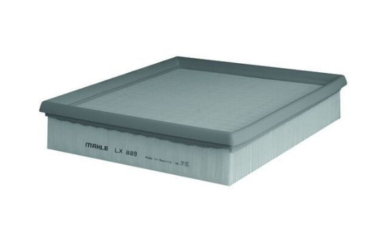 Air Filter LX 889 Mahle, Image 3