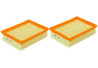 Air Filter LX 925/S Mahle