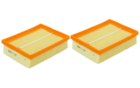 Air Filter LX 925/S Mahle