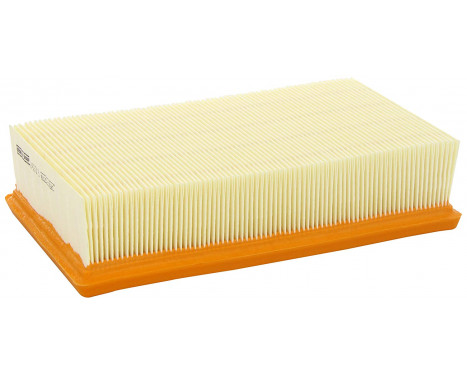 Air Filter LX 933/3 Mahle, Image 2