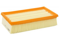 Air Filter LX 933/3 Mahle