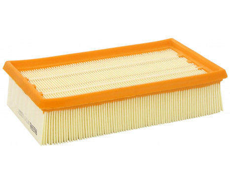 Air Filter LX 933/3 Mahle