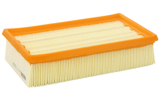 Air Filter LX 933/3 Mahle