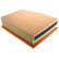 Air Filter LX 934 Mahle, Thumbnail 2