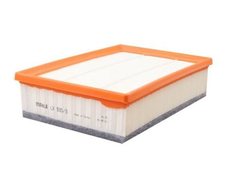 Air Filter LX 935/3 Mahle, Image 3