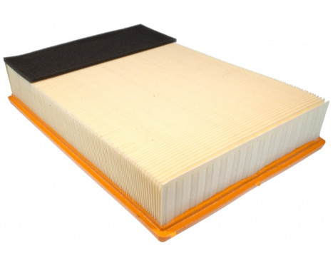 Air Filter LX 938 Mahle, Image 2