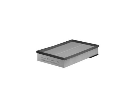 Air Filter LX 938 Mahle, Image 4