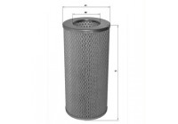 Air Filter LX 941 Mahle