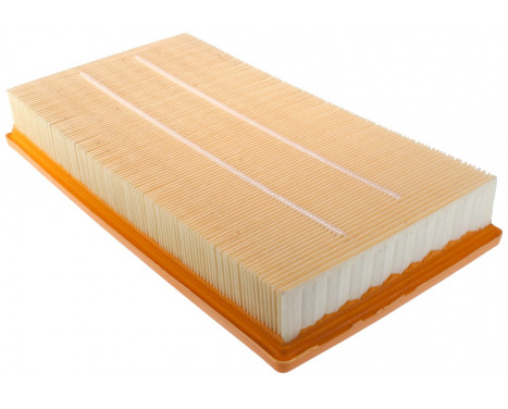 Air Filter LX 942 Mahle, Image 2