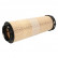 Air Filter LX 943 Mahle