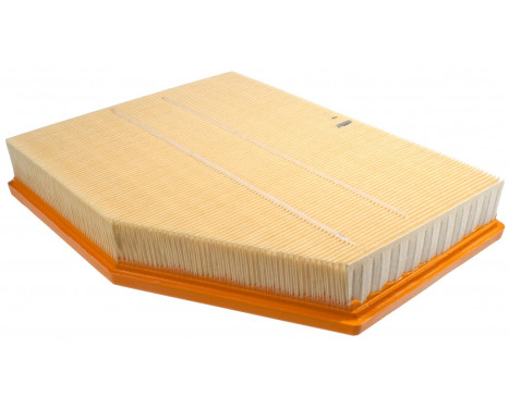 Air Filter LX 944 Mahle, Image 2