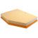 Air Filter LX 944 Mahle, Thumbnail 2