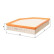 Air Filter LX 944 Mahle, Thumbnail 3