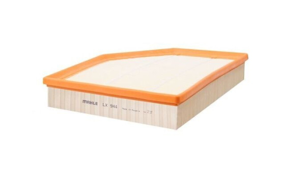 Air Filter LX 944 Mahle, Image 4