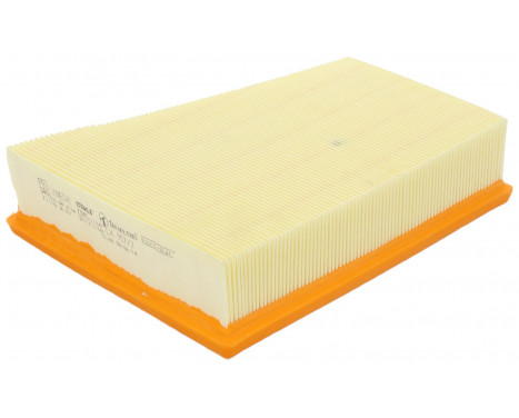 Air Filter LX 957/2 Mahle, Image 2