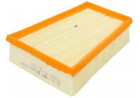 Air Filter LX 957/2 Mahle