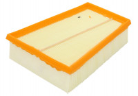 Air Filter LX 957/3 Mahle