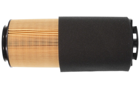 Air Filter LX 976 Mahle, Image 2