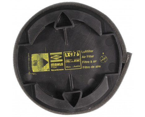 Air Filter LX 976 Mahle, Image 4