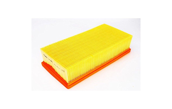 Air Filter LX 979 Mahle, Image 2