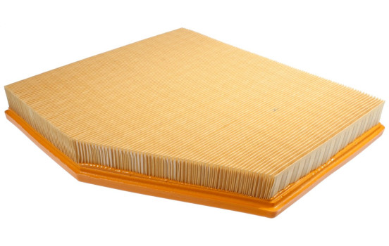 Air Filter LX 982 Mahle, Image 2