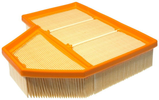 Air Filter LX 987 Mahle