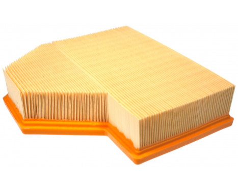 Air Filter LX 987 Mahle, Image 2