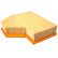 Air Filter LX 987 Mahle, Thumbnail 2