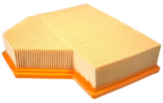 Air Filter LX 987 Mahle, Image 2