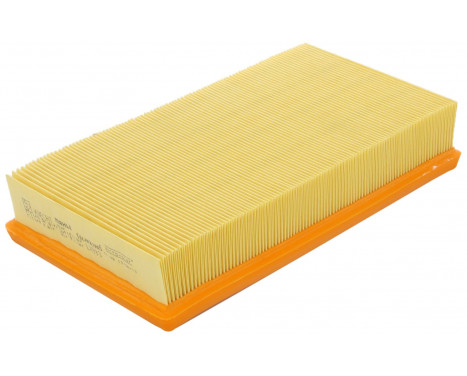 Air Filter LX 993 Mahle, Image 2